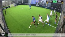 But de Miralem Rahmanovic - Bosna - Sandzak