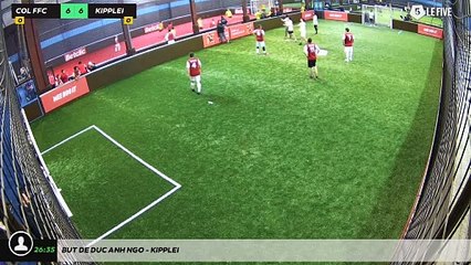 But de Duc anh Ngo - KIPPLEI