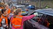 Dozens of motorists handed tickets by kids outside Westways primary school, Sheffield
