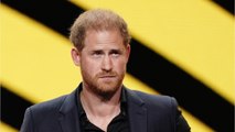 Voici - Prince Harry : ce clin d'œil à la reine Elizabeth II lors d'un match de hockey
