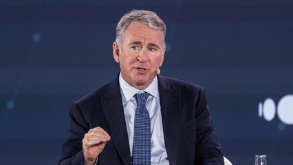 Ken Griffin paid for 1,200 Citadel employees to go to Disneyland