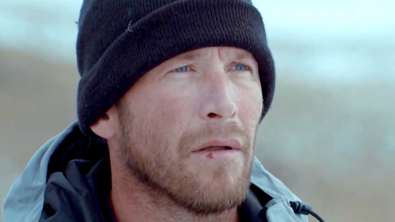 Breaking Point on FOX’s Special Forces: World’s Toughest Test