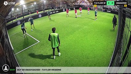 But de Omar BADSSI - TAYLOR WESSING