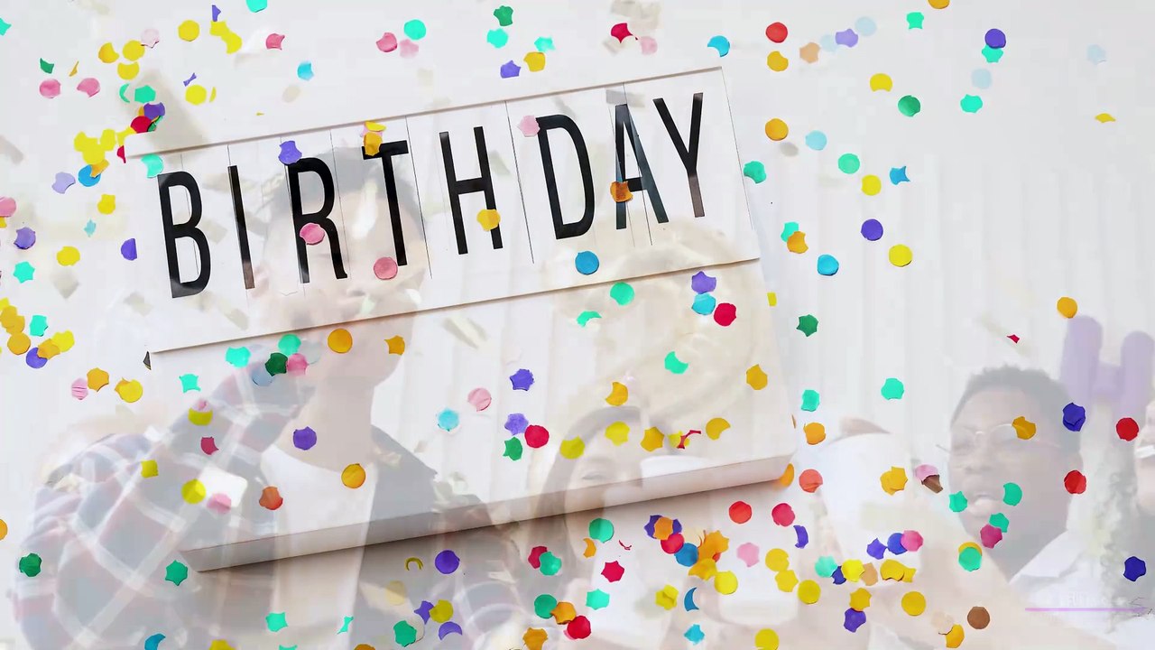 [4K]  Happy Birthday, @TheWorldOfPC!