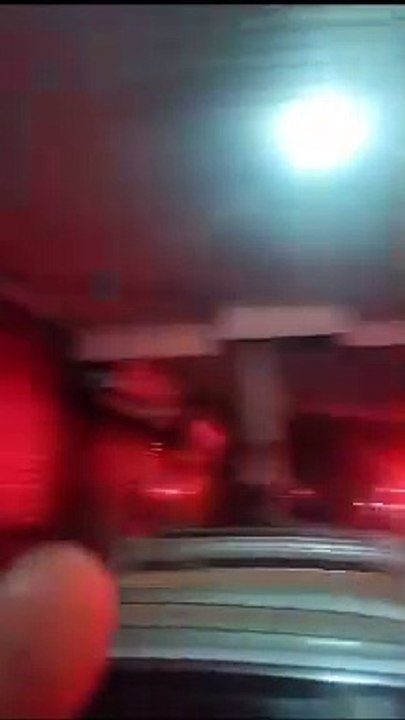 Fogo consome oficina de carros e destrói veículos em Taguatinga