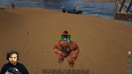 METAL SAVAŞ GEMİSİ YAPIYORUZ !!! - Ark Survival Evolved 2.Sezon