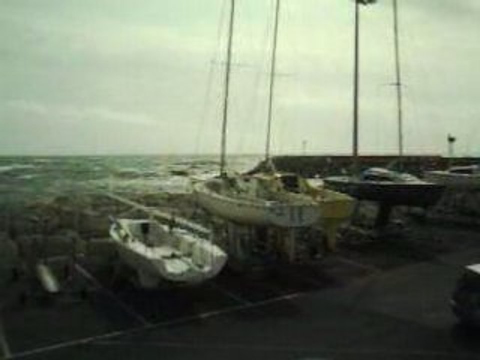 Panoramique palavas
