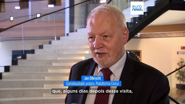 União Europeia dá luz verde a pagamento dos fundos de recuperação à Polónia