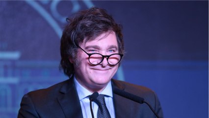 GALA VIDEO - Javier Milei, nouveau président argentin : pourquoi sa santé mentale inquiète
