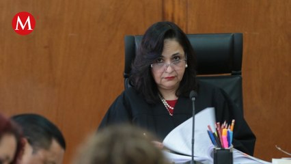 Norma Piña reconoce que la violencia contra las mujeres aún persiste