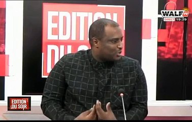 Cheikh Niass met fin à la polémique  "Walfadjri ne changera pas sa ligne éditoriale"