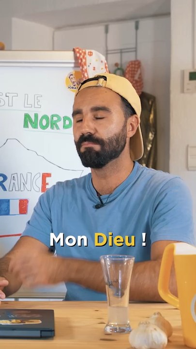MON DIEU LE PETCHIIIT PART DANS LE NORD