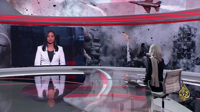 تحليل عسكري مع اللواء فايز الدويري (2023/11/21).. ج2