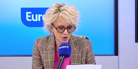Sophie Davant : Sa réplique émouvante face aux faibles audiences sur Europe 1