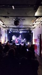 Janoušek-Wróblewski Quartet from Prague Czech Republic in NovI Sad