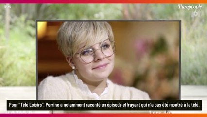 Perrine (L'amour est dans le pré) effrayée par un prétendant, la production obligée d'intervenir
