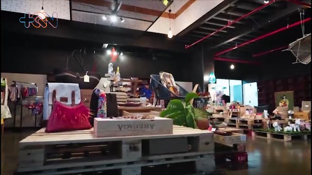 mqn-Emprendedores se unen para ofrecer productos navideños en Escazú-211123