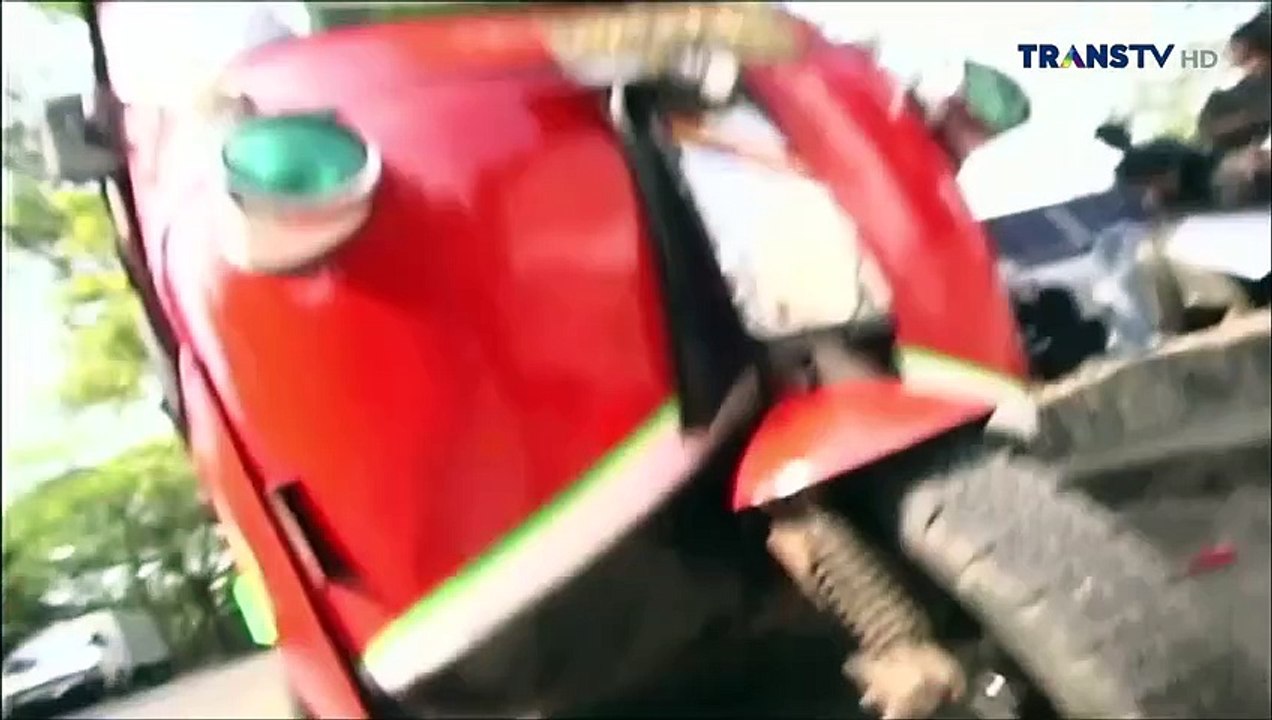 BAJAJ BAJURI 2004  25 (Rerun)