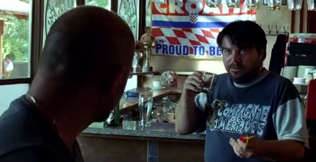 Lepota  poroka (1986) – Domaći film