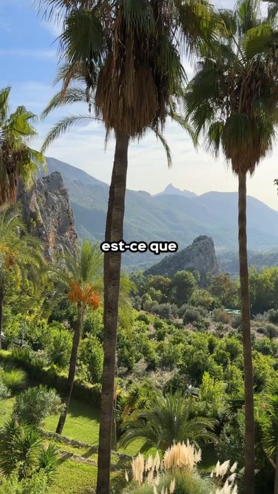 Guadalest, tu connais ?