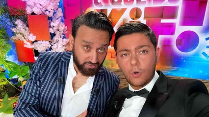 TPMP : Sasha Elbaz dévoile sans filtre sa dépendance aux jeux d'argent !