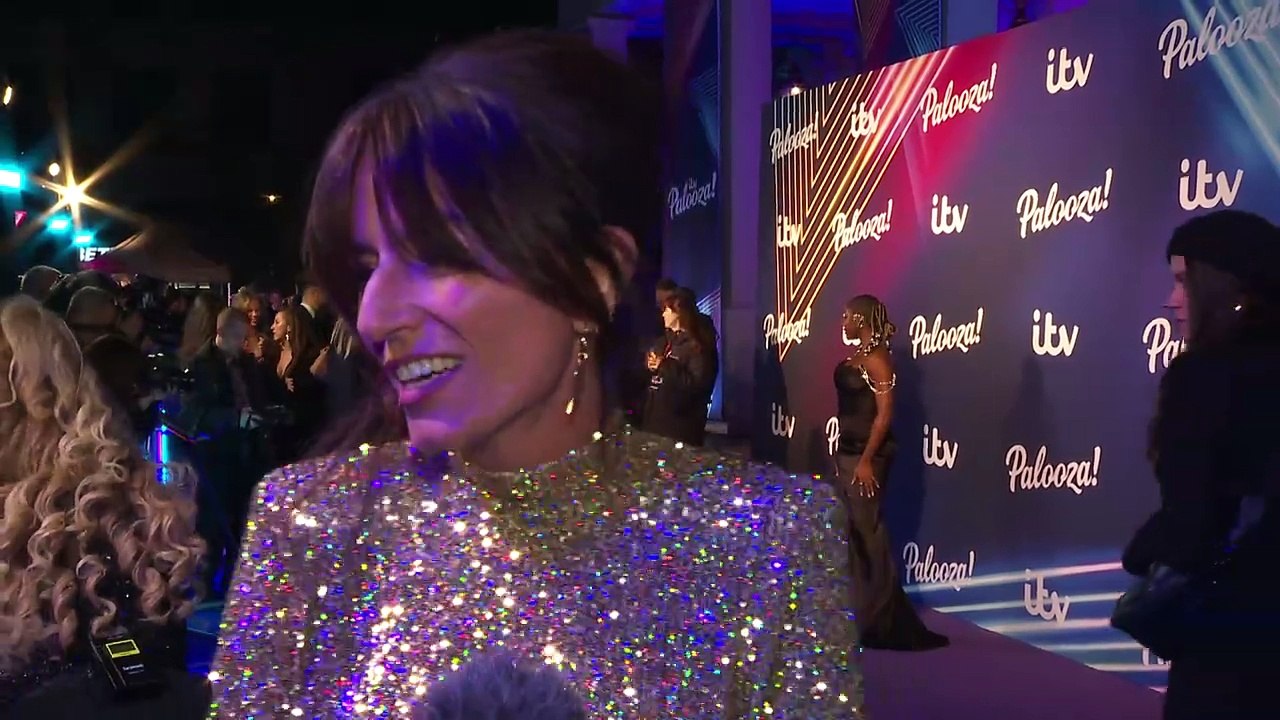 Davina McCall On My Mum, Your Dad Season 2