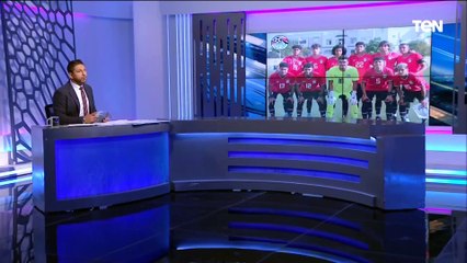 مصطفى فتحي عن بيراميدز.. وحمزة الجمل يشكو الإدراويش.. تعرف على أبرز أخبار الكرة المصرية ⚽️