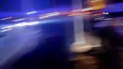 Şırnak'ta tır ile taksi çarpıştı: 2 ölü, 5 yaralı