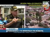 CON HELICÓPTEROS ASALTARON BUNKER DE CRIMINALES EXTRANJEROS