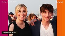 Amanda Sthers séparée de Patrick Bruel mais poussée par ses enfants à faire des 