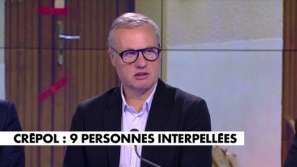 Jean-Sébastien Ferjou : «Il faut lutter contre la concurrence victimaire qui est en train de s'installer»