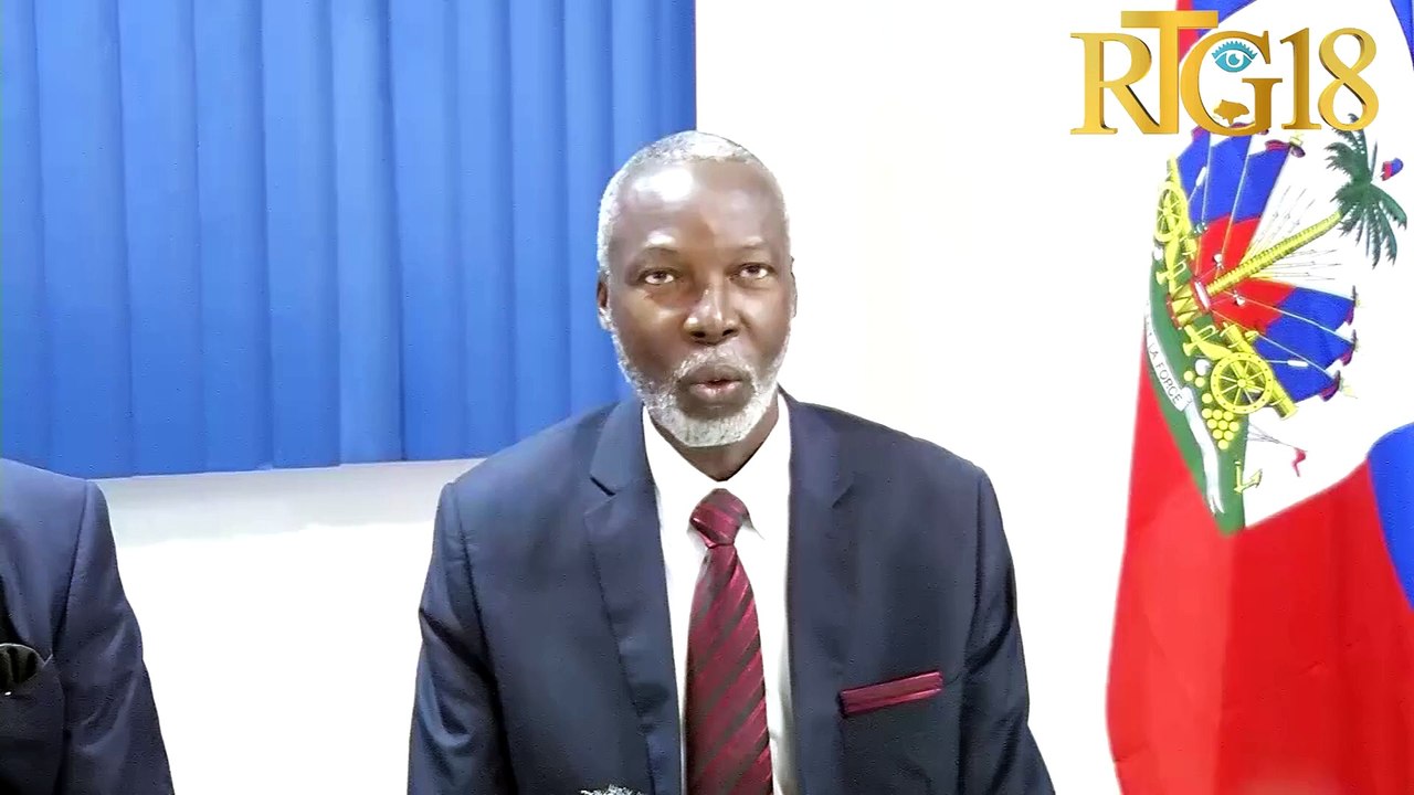 Federasyon legliz Pwotestan ap pare pou òganize yon jounen mondyal priyè vandredi 24 Novanm 2023