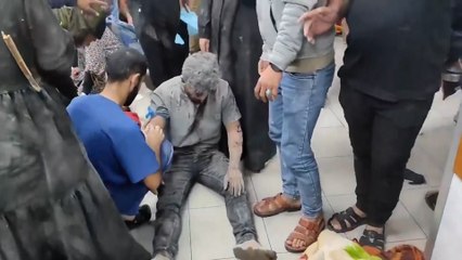 تصريح مدير مستشفى كمال عدوان حول الوضع الخطير في المستشفى