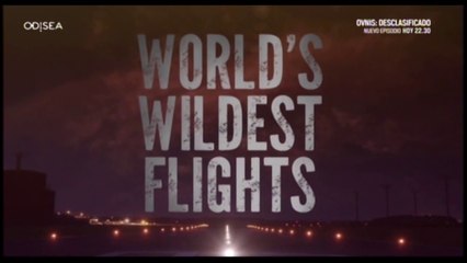 Vuelos peligrosos T1E4 (HD)