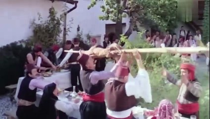 Ljubav i bijes - Domaći Film (1978)