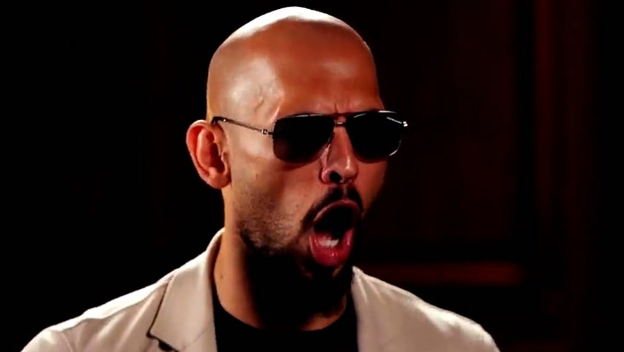 Andrew Tate accuses Ben Shapiro of having ‘short man syndrome’ in bizarre rant