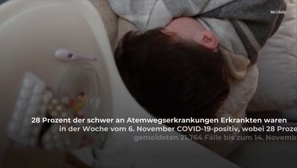 Corona in Deutschland: 24 Mutation sind im Umlauf