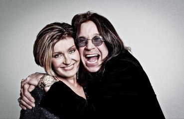 Ozzy Osbourne's libido was "killed" by taking anti-depressants
