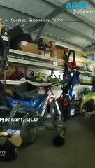 Police seize $100k drugs in Mount Pleasant raid