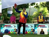 Pdte. Maduro: Le decimos al Presidente de Guyana que Venezuela no se amenaza, a Venezuela se respeta