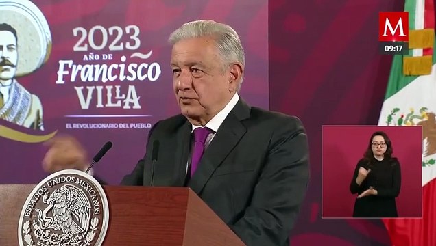 AMLO descarta romper relaciones con Argentina tras triunfo de Milei