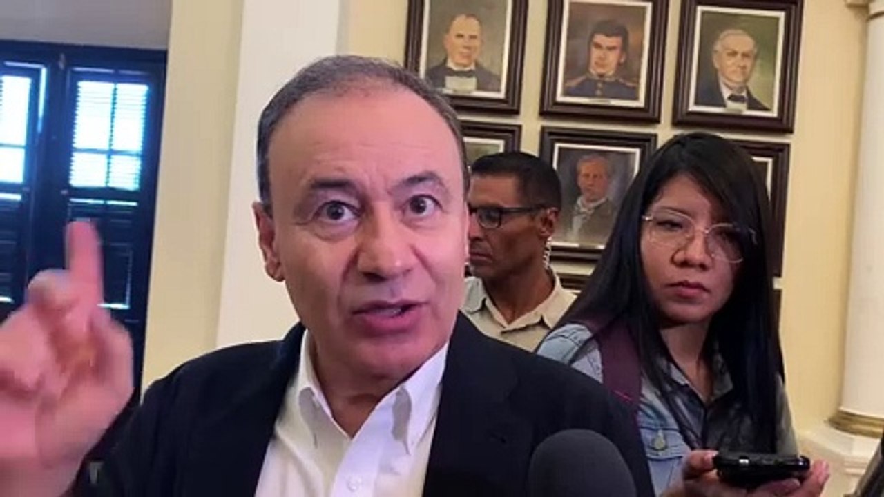 Gobernador