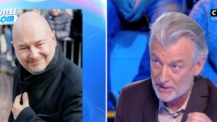 La femme de Cauet parle enfin : son témoignage exclusif dans TPMP (VIDÉO)