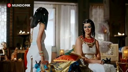 José de Egipto Episodio 31