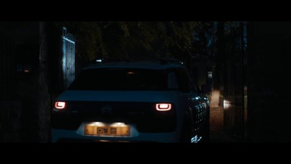 BLANK Movie - Rachel Shelley, Heida Reed, Wayne Brady