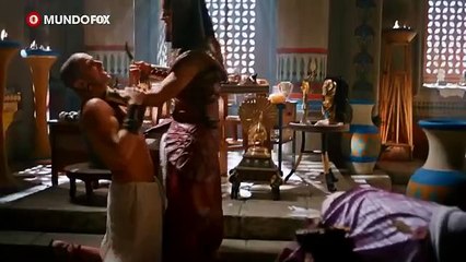 José de Egipto Episodio 37