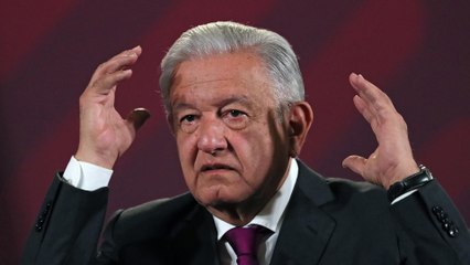"López Obrador es una contradicción absoluta": Exprocurador de México tras pronunciamiento del presidente mexicano sobre la elección de Milei