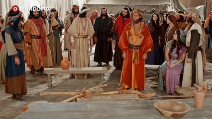 José de Egipto Episodio 39