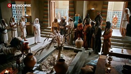 José de Egipto Episodio 36