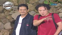 Kapuso Rewind: Kapatid mong mahilig manghiram (Daboy En Da Girl)
